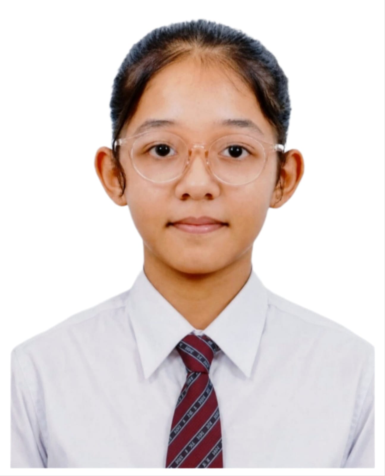 Agnila Barua